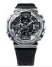 卡西欧（CASIO）手表男士G-SHOCK小钢炮防震双显运动日韩表送男友礼物GM-110-1A 实拍图