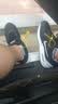 耐克NIKE休闲鞋男子气垫AIR MAX VERSE运动鞋FV1302-003黑白42 实拍图