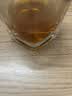 青苹果 加厚无铅玻璃杯295ml6只 鸡尾酒洋酒杯威士忌杯 啤酒杯水杯茶杯 实拍图