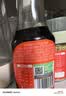 秋田满满有机核桃油亚麻籽油63ml*2瓶装辅食食用油凉拌_享宝宝食谱 实拍图