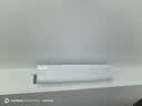小皇后（XIAO HUANG HOU）中央空调挡风板防直吹免打孔无冷凝水100cm坐月子办公室侧挂 实拍图