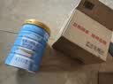 蒙牛（MENGNIU）中老年人奶粉脱脂奶粉成人高钙高蛋白低脂0无糖精 送长辈 850g*2 实拍图