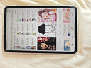 小米(MI) 红米平板REDMI K Pad【国家补贴】8.8英寸平板电脑3K屏天玑9400+电竞游戏平板 16+512G流金白 实拍图