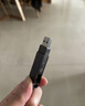 ThinkPad联想Thinkbook 256GB Type-C USB3.1 U盘 读速150MB/s 手机电脑 双接口 u盘办公商务优盘BU100 实拍图