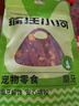疯狂小狗狗零食磨牙洁齿泰迪柯基宠物老年犬肉干 蛋黄&鸭肉夹心肉脯 100g 实拍图