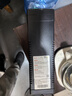 山克SP1000A ups不间断电源 办公电脑备用电源1000VA/600W 家用停电应急电源防断电 实拍图