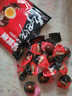 乡吧佬鹌鹑蛋香卤味小卤蛋即食熟食卤味零食休闲小吃单颗独立包装  500g 实拍图