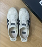 Onitsuka Tiger 鬼塚虎鞋复古男女同款情侣鞋轻便帆布鞋舒适休闲鞋一脚蹬鞋/系带 1183C102-201 皮质 36 /4 实拍图