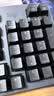 罗技（Logitech）灵砚系列 K868 三模客制化机械键盘 无线键盘 蓝牙键盘 客制化键盘 黑色 97键 实拍图