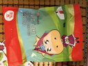 科尔沁 凹凸有型风干牛肉干 辣味200g 小块肉干肉脯 休闲零食  实拍图