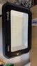 公牛（BULL）LED投光灯户外庭院工厂园林灯露营灯 IP65防水等级100W-6500K白光 实拍图