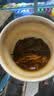 恬和茶叶红茶滇红茶特级滇红云南凤庆蜜香金丝茶叶500克 实拍图