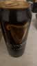 健力士（GUINNESS）精酿黑啤 百威集团 聚会聚餐 过年送礼 精酿黑啤  440mL 24罐 整箱装 实拍图