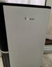 德业（Deye）除湿机/抽湿机 除湿量25升/天 45㎡家用轻音地下室除潮除湿器干衣机客厅卧室 手机智控DYD-T22A3 实拍图