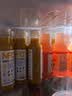 农夫山泉100%纯果汁NFC芒果混合汁300ml*10瓶 整箱饮料礼盒 实拍图
