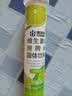 康恩贝 维生素c泡腾片4g*20片 固体饮料果味维c泡腾片VC柠檬味 实拍图