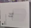 Apple/苹果 20W type-c充电器 苹果usb-c充电器原装手机快充头 旗舰店苹果iPhone 17 Pro Max充电器 实拍图