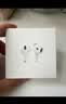 Apple/苹果 AirPods 4(支持主动降噪)搭配无线充电盒(USB-C)苹果耳机 蓝牙耳机适用iPhone/iPad 四代 实拍图