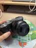 索尼（SONY）FE 40mm F2.5 G 全画幅定焦G镜头 FE 40mm F2.5 G 官方标配 实拍图