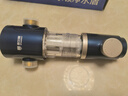 惠尔顿前置过滤器15T大通量过滤25微米反冲洗家用全屋净水器 实时自动清洗刮洗自来水防爆过滤器P0038pro 自行安装【15T-升级25微米精滤】 实拍图