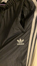 阿迪达斯（adidas）三叶草系列 女 3 S PARA PANT 梭织长裤 KF9615 黑色 S 实拍图