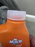 威猛先生（Mr Muscle）管道疏通啫喱 960ml*2瓶（厨房+卫浴） 厕所 厨房管道疏通 实拍图