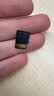 朗科（Netac）128GB TF（MicroSD）存储卡 A1 U3 V30 4K 高度耐用行车记录仪&监控摄像头内存卡 读速100MB/s 实拍图