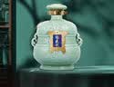 牛栏山二锅头 魁盛號 清香型 白酒 手工原浆 43度 500ml*1瓶 单瓶装 实拍图