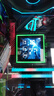 ROG STRIX X870-H GAMING WIFI7 S RO姬主板支持 9950X3D/9800X3D (AMD X870/socket AM5)  实拍图