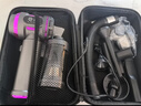 小狗车载吸尘器手持吸尘器高续航无线大吸力吸尘器吸吹两用一体大功率除尘灰随手吸宠物吸毛器带收纳包 实拍图