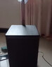 山水（SANSUI）广场舞智能音响8英寸低音炮移动户外K歌拉杆音箱无线麦克风摊摆喇叭TE06电木吉他民谣乐器音箱 实拍图