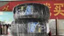 固特异（Goodyear）汽车轮胎 225/55R17 97V AFM 安节轮 原配新迈锐宝/荣威950 实拍图