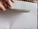 华为（HUAWEI）Mate 80 新品旗舰手机 第二代红枫影像鸿蒙AI 华为直屏鸿蒙手机 雪域白 16GB+512GB 官方标配 实拍图