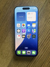 Apple/苹果【需签收激活】iPhone 16 Pro 128GB 白色钛金属 支持移动联通电信5G 双卡双待手机 国补 实拍图
