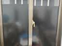 金隆兴防晒隔热膜遮光玻璃贴纸窗户贴膜防窥隐私遮阳全遮光膜0.9*5m 实拍图