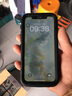随行盾适用苹果防水手机壳iPhone17全封闭16promax镜头15全包13防尘14防摔12游泳水下拍摄潜水外卖防雨袋 黑色 苹果12 【6.1寸】防水防摔防尘 实拍图