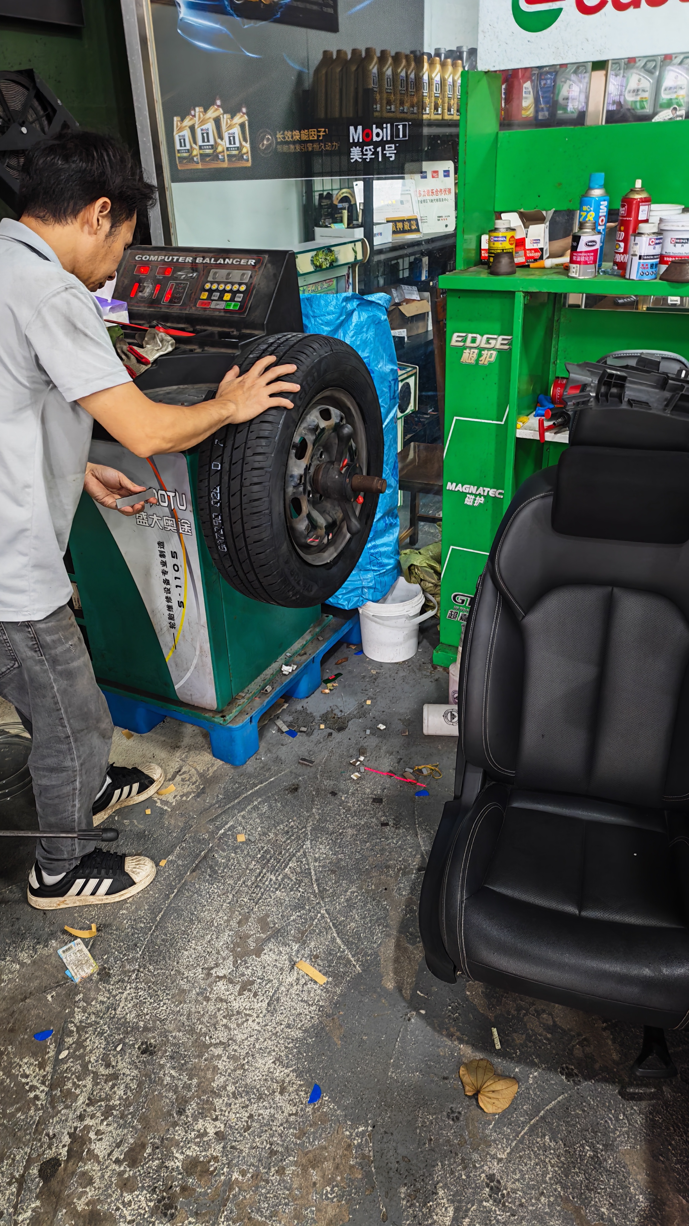 佳通轮胎(Giti)轮胎175/70R14 84H  T20 适配 五菱宏光/赛欧/起亚K2 实拍图