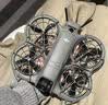 大疆（DJI）Neo2 无人机 掌上Vlog 全向避障飞行相机 新手入门级 mini型手机语音遥控飞机 4K高清旅行航拍器 DJI Neo 2 畅飞套装（多人选择） 标配（不含随心换） 标配 实拍图
