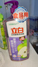 立白天然酵素洗洁精1.45kg 去油除味 宝宝餐具果蔬放心洗 洗涤剂 实拍图