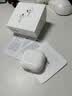 Apple/苹果 AirPods 4(支持主动降噪)搭配无线充电盒(USB-C)苹果耳机 蓝牙耳机适用iPhone/iPad 四代 实拍图