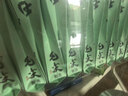 【核心产区】2025新茶河南信阳毛尖高山绿茶茶叶浓香栗香型 小包装50包*5克 信阳毛尖 实拍图