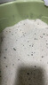 城市理享一椰暴富2.0强除臭不粘底纯植物木薯猫砂2kg*5 近无尘强吸水 实拍图