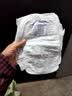 安儿乐（Anerle）小轻芯纸尿裤M92片(6-11kg)婴儿尿不湿【品牌直供 安心品质】 实拍图