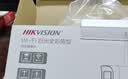 海康威视（HIKVISION）无线双摄像头监控套装室外WiFi云台360度无死角全彩夜视3路800万防水双向语音无内存卡 实拍图