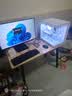 AMZFAST 27英寸 2K 340Hz FastIPS电竞高刷显示器 HDMI2.1 HDR400 FPS游戏电脑屏幕 威龙G27F5 Pro 实拍图