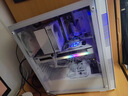 九州风神（DEEPCOOL）玄冰500风冷散热器CPU散热（加宽塔体/不挡内存/PWM风扇/240W/多平台易安装/AG500) 实拍图