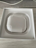 Apple/苹果 AirPods 4(支持主动降噪)搭配无线充电盒(USB-C)苹果耳机 蓝牙耳机适用iPhone/iPad 四代 实拍图