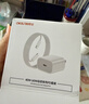 OKSJ【氮化镓小冰块】适用苹果充电器iPhone17ProMax充电头30W快充套装16/15双TypeC数据线1.5米套装 实拍图