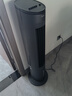 美的（Midea）【冰爽香风】加湿制冷家用空调扇净化冷风扇水冷无叶塔扇落地冷风机轻音冷风机制冷小空调 AAF10MB 实拍图