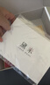 黛米18K金无核馒头圆11-12mm大颗粒淡水珍珠耳钉七夕礼物送老婆 实拍图